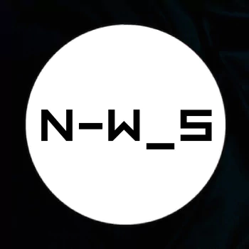  N-W_S LOGO