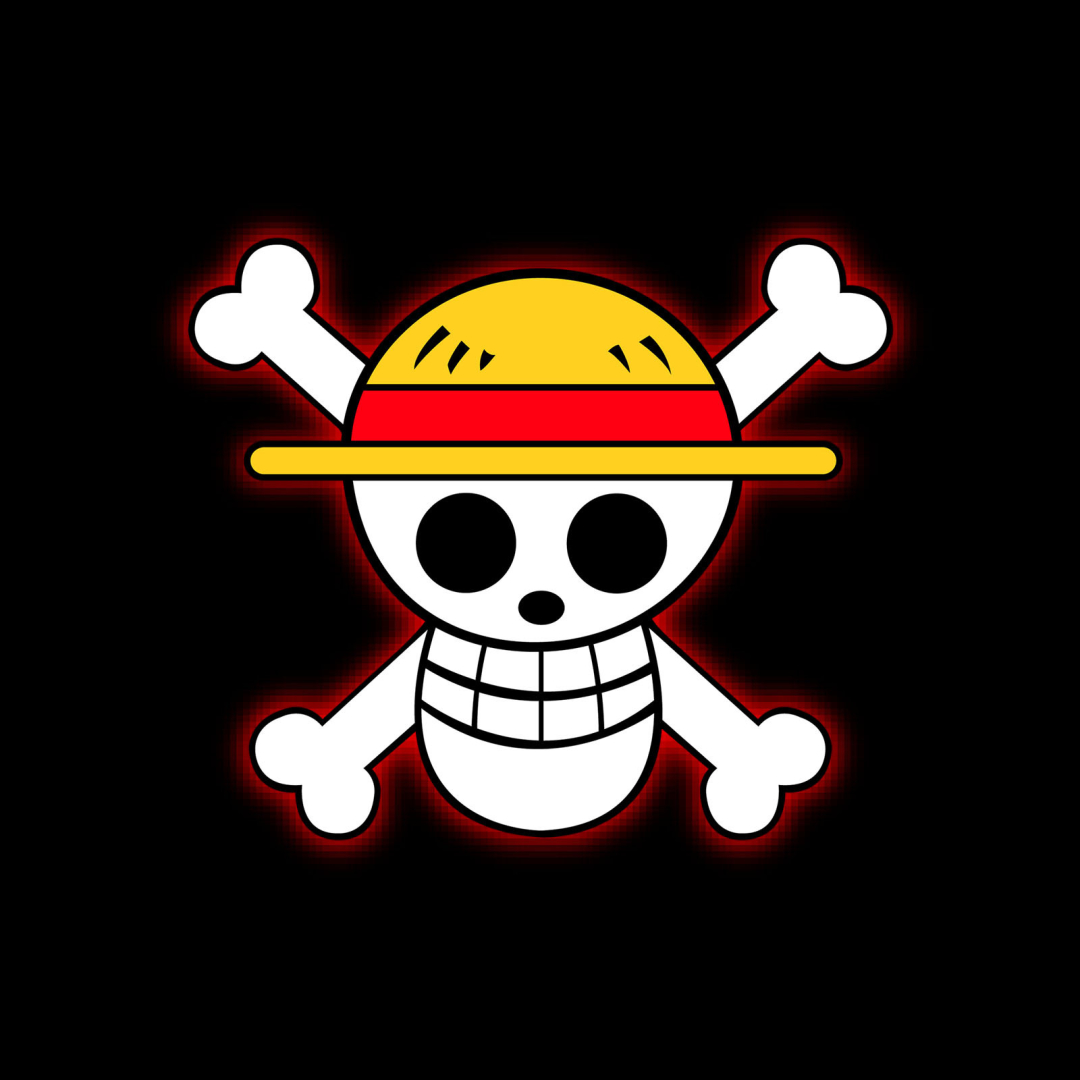 Download Logo One Piece Anime Pfp