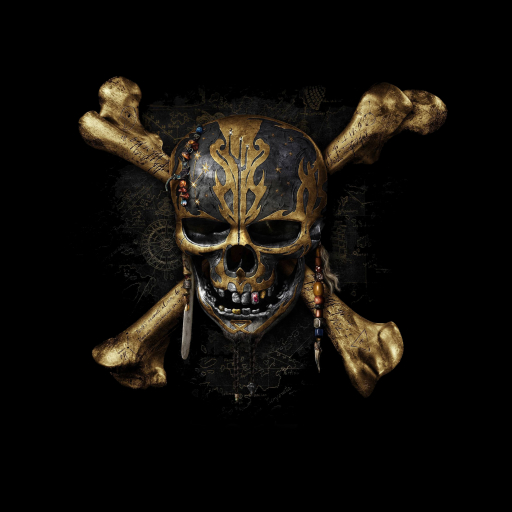 Pirates Of The Caribbean: Dead Men Tell No Tales Pfp