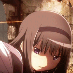 Download Puella Magi Madoka Magica Anime PFP