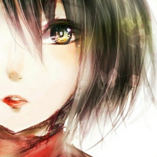 Download Mikasa Ackerman Anime Attack On Titan PFP
