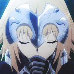 Download Ruler (Fate/Apocrypha) Fate/Apocrypha Anime PFP