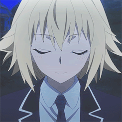 Download Ruler (Fate/Apocrypha) Fate/Apocrypha Anime PFP