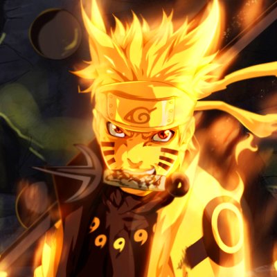 Download Naruto Uzumaki Anime Naruto PFP by i-azu