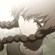 Download Steins;Gate Anime PFP