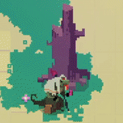 Download Hyper Light Drifter Video Game PFP