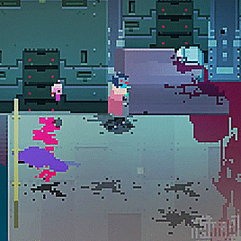 Download Hyper Light Drifter Video Game PFP