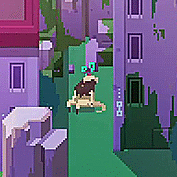 Download Hyper Light Drifter Video Game PFP