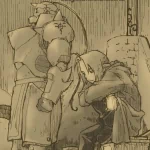 Alphonse Elric Edward Elric Anime Fullmetal Alchemist PFP