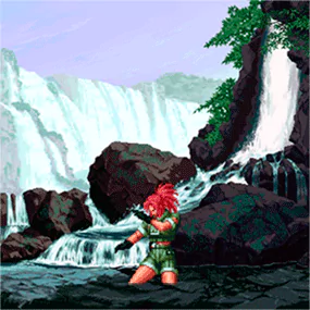 King Of Fighters video game The king of Fighters PFP