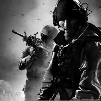 Call Of Duty Call Of Duty: Modern Warfare 3 video game PFP