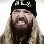 Zakk Wylde heavy metal guitarist Black Label Society music PFP