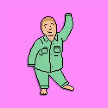 cartoon comedy King Of The Hill TV Show PFP