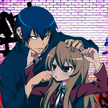 Anime Toradora! PFP
