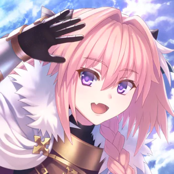Rider of Black (Fate/Apocrypha) Anime Fate/Apocrypha PFP