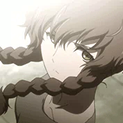 Steins;Gate Anime PFP