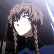 Steins;Gate Anime PFP