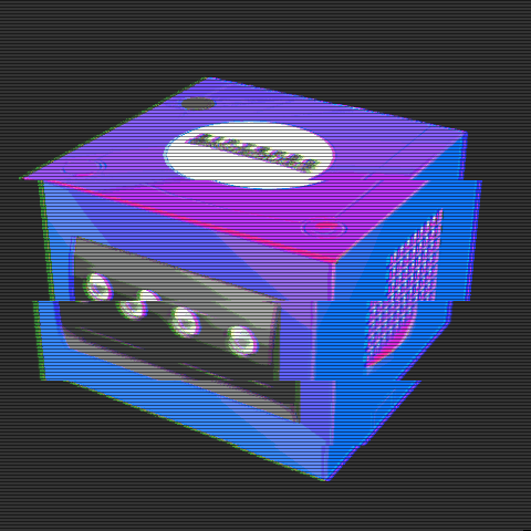 GameCube Pfp