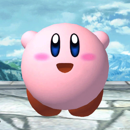 Kirby Pfp EroFound