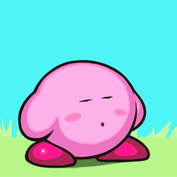 Kirby Pfp