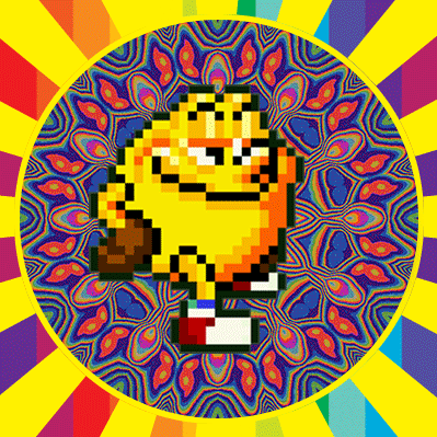 Pac-Man Pfp