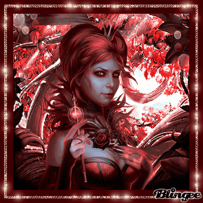 Download Fantasy Woman PFP