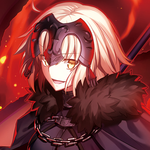 Download Anime Fate/Grand Order PFP