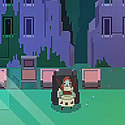 Download Hyper Light Drifter Video Game PFP