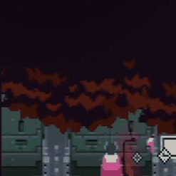 Download Hyper Light Drifter Video Game PFP