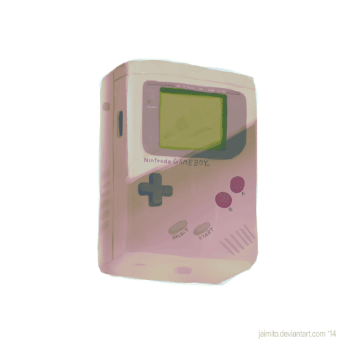 Download Nintendo Video Game Game Boy PFP