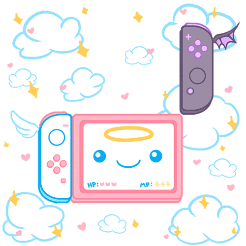 Download Nintendo Video Game Nintendo Switch PFP