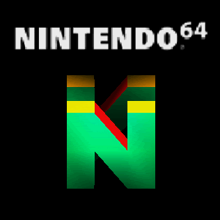 Download Nintendo Video Game Nintendo 64 PFP