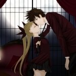 Download Anime Dance In The Vampire Bund PFP