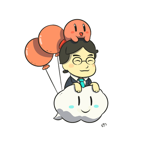 Download Kirby Video Game Nintendo PFP