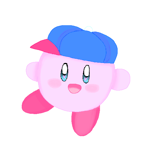 Download Kirby Video Game PFP