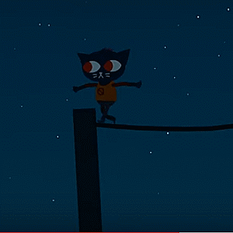 Download Night In The Woods Video Game PFP