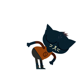 Download Night In The Woods Video Game PFP