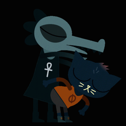 Download Night In The Woods Video Game PFP