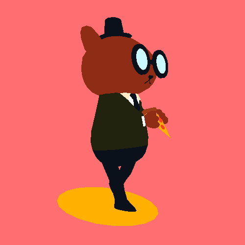 Download Night In The Woods Video Game PFP
