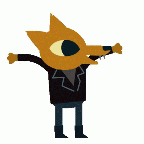 Download Night In The Woods Video Game PFP