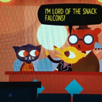 Download Night In The Woods Video Game PFP