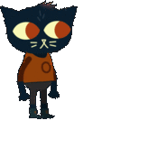 Download Night In The Woods Video Game PFP
