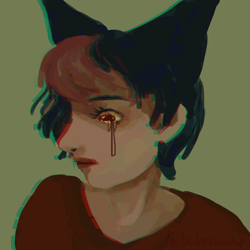 Download Night In The Woods Video Game PFP