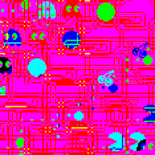 Download Pac-Man Video Game PFP