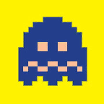 Pac-Man pfp - Avatar Abyss