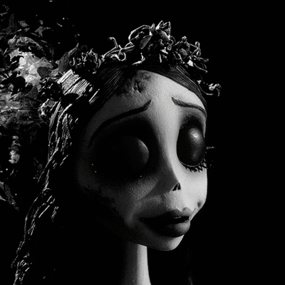 Download Dark Corpse Bride Movie PFP