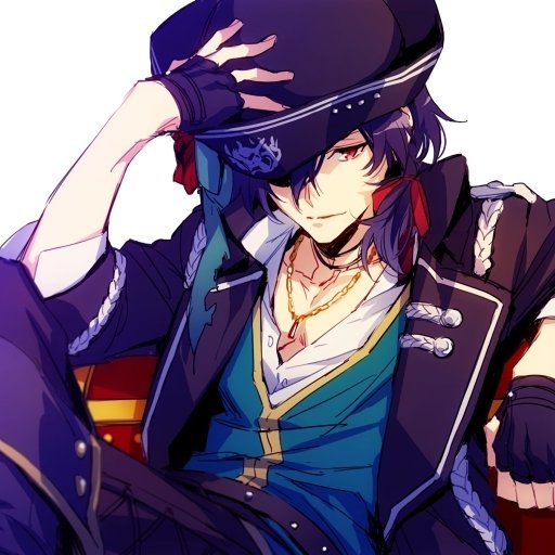 Rei Sakuma PFP