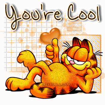 Download Humor Cartoon Cat Garfield Comic PFP