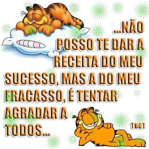 Download Funny Humor Cartoon Cat Garfield Comic PFP