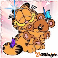 Garfield pfp - Avatar Abyss